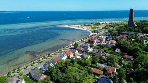 Laboe Häuser, Laboe Haus kaufen