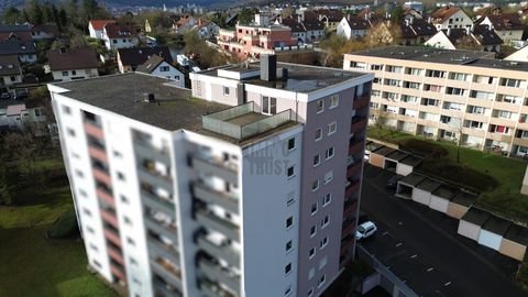 Würzburg / Lengfeld Wohnungen, Würzburg / Lengfeld Wohnung kaufen