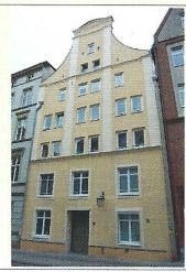 2 Zimmer Wohnung in Stralsund (Altstadt)