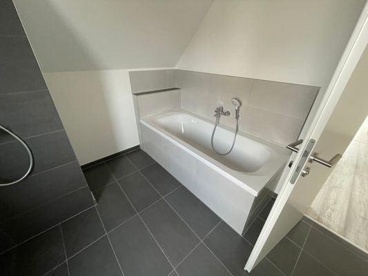 Badewanne Beispiel