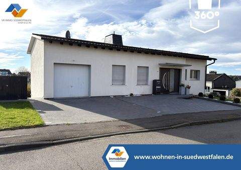 Meinerzhagen Häuser, Meinerzhagen Haus kaufen