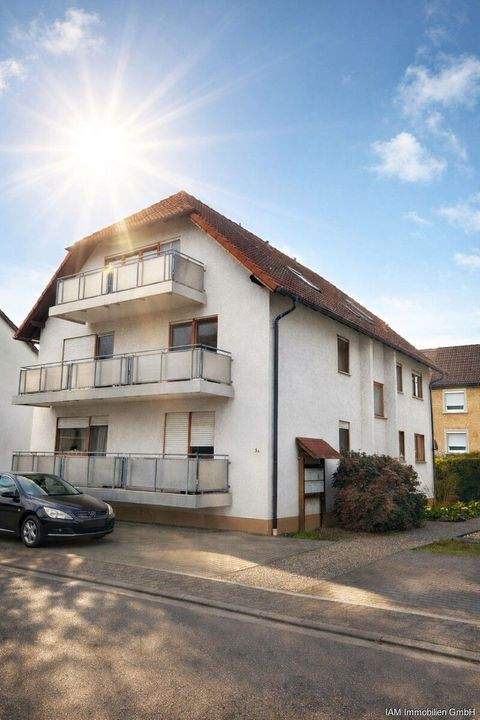 Nackenheim Wohnungen, Nackenheim Wohnung kaufen