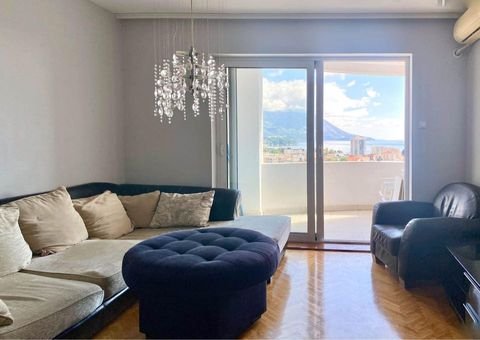 Budva Wohnungen, Budva Wohnung kaufen