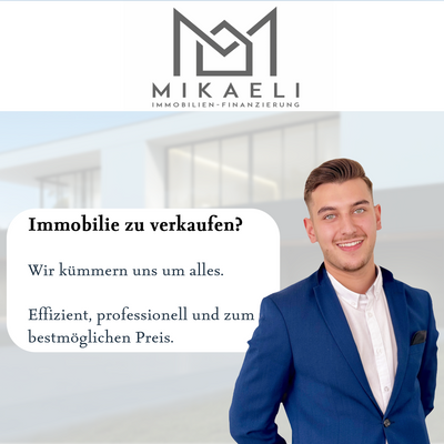 Immobilien-Verkauf