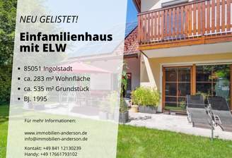 Traumhaus in Traumlage!