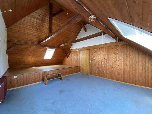 ETW 3 Wohnen und Essen