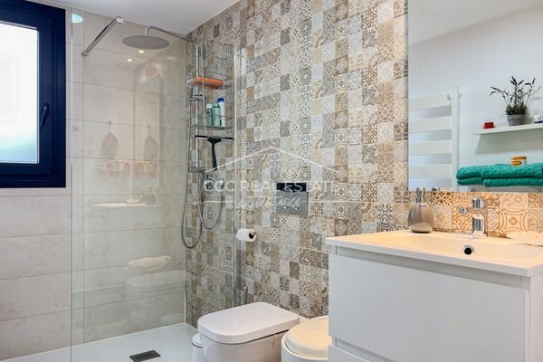 Badezimmer 2