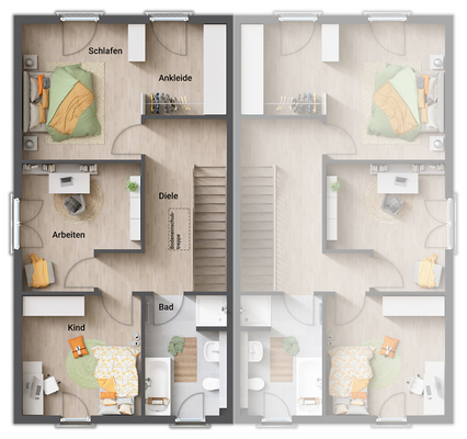 Grundriss-Doppelhaus-Aura-125-