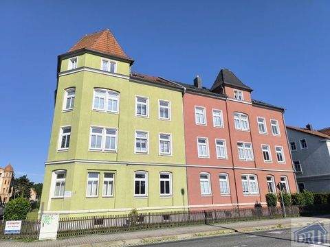 Zittau Wohnungen, Zittau Wohnung mieten