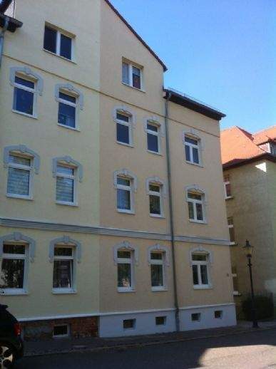 Meuselwitz Wohnungen, Meuselwitz Wohnung mieten