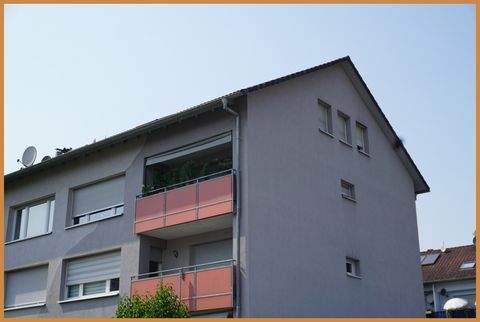Gengenbach Wohnungen, Gengenbach Wohnung kaufen