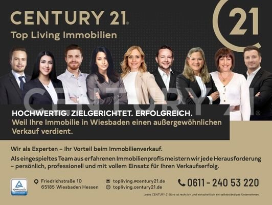 Top Living Immobilien
