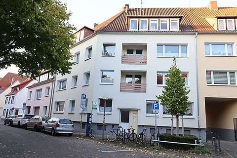 Osnabrück Wohnungen, Osnabrück Wohnung mieten