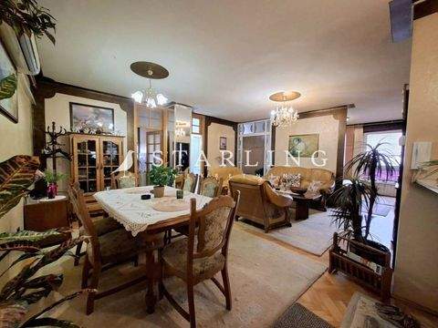 Dubrava - Klaka - Mirosevac Wohnungen, Dubrava - Klaka - Mirosevac Wohnung mieten