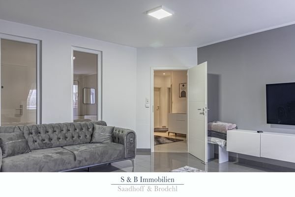 S & B Immobilien