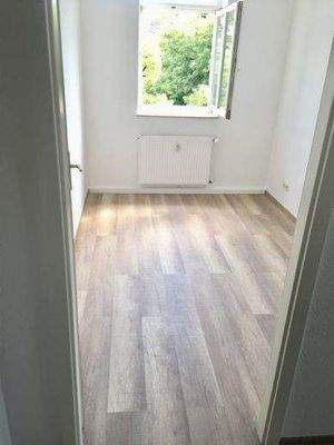 kleines Kinderzimmer