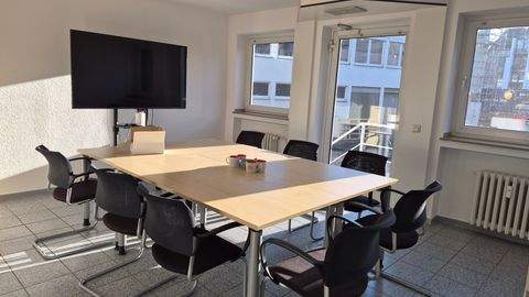 Mönchengladbach Büros, Büroräume, Büroflächen 