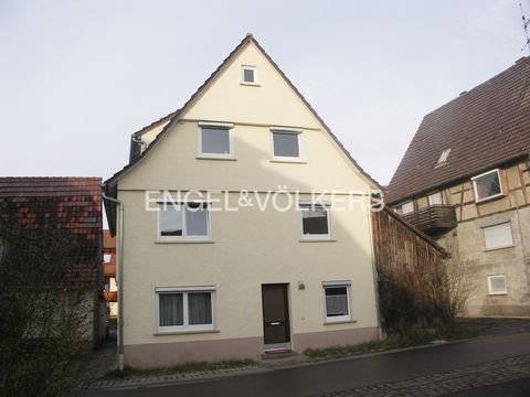 Tübingen Häuser, Tübingen Haus kaufen