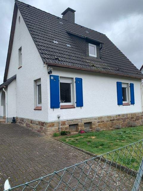Bad Karlshafen Häuser, Bad Karlshafen Haus kaufen