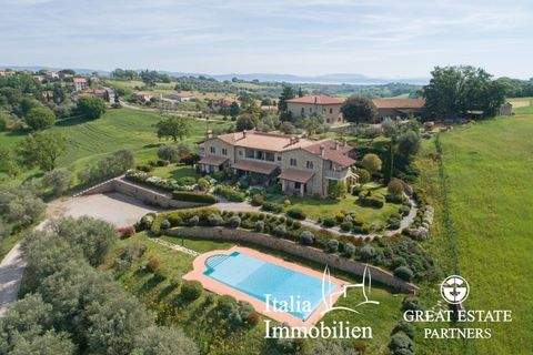 Castiglione del Lago Wohnungen, Castiglione del Lago Wohnung kaufen