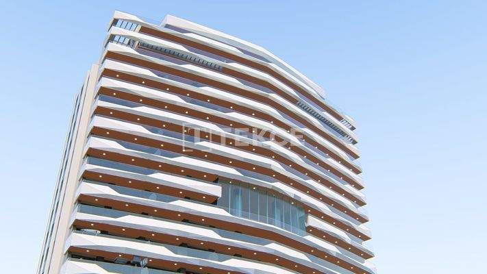 Apartments Close to the Beach in Benidorm Alicante