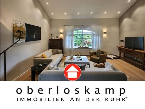 Mülheim an der Ruhr Häuser, Mülheim an der Ruhr Haus mieten 