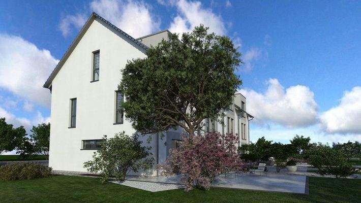 OKAL Reihenhaus-2 aussen 3