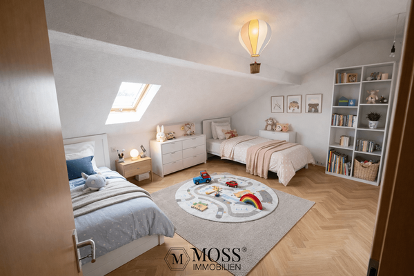 Kinderzimmer DG Visu