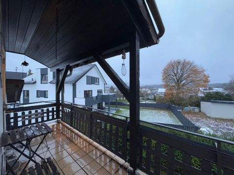 Bruchmühlbach-Miesau Wohnungen, Bruchmühlbach-Miesau Wohnung mieten