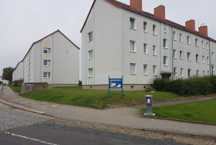 3-Raumwohnung in lÃ¤ndlicher AtmosphÃ¤re in Magdeburg zu vermieten
