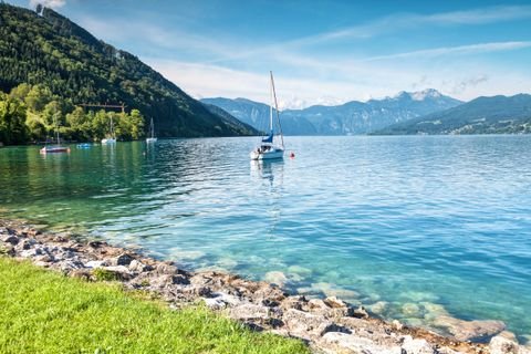 Unterach am Attersee Häuser, Unterach am Attersee Haus kaufen