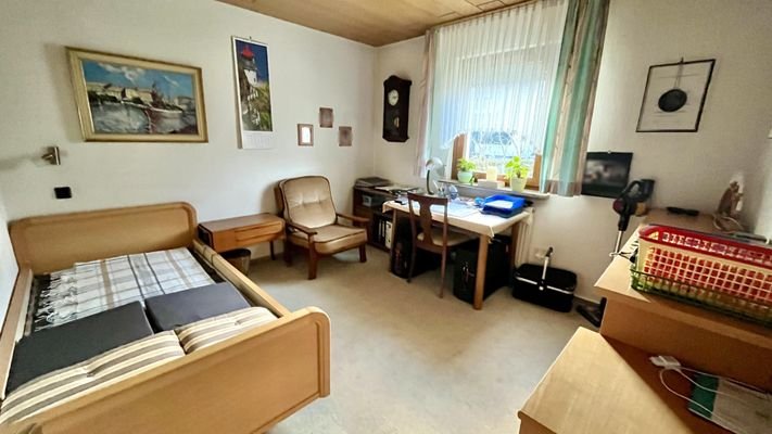 Zimmer EG