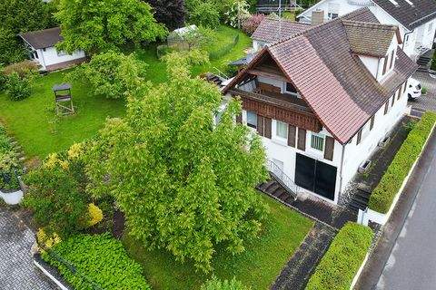 Scheer Häuser, Scheer Haus kaufen