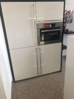 EBK vom vorherigen Bewohner (7)