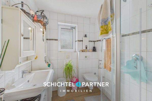 S&P | Badezimmer