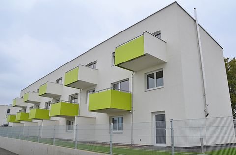 Zistersdorf Wohnungen, Zistersdorf Wohnung mieten