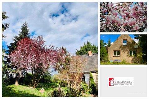 Gribow Häuser, Gribow Haus kaufen