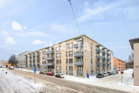 Vaasa Wohnungen, Vaasa Wohnung kaufen