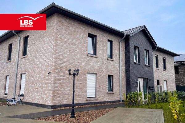 Außenansicht Haus 2