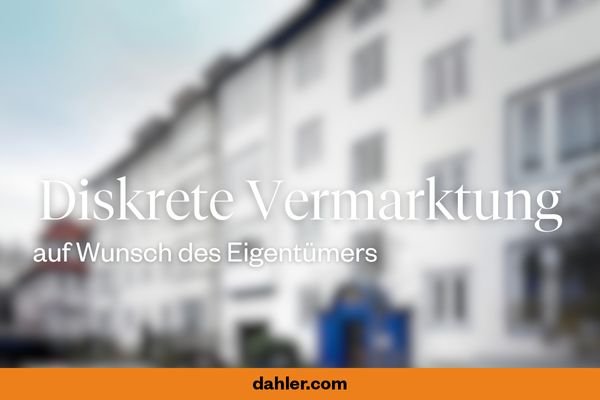 3-Zimmer-Wohnung List