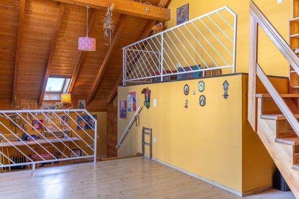 Charmantes Reiheneckhaus in ruhiger und familienfreundlicher Wohnanlage