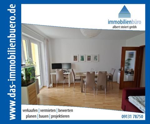 Erlangen Wohnungen, Erlangen Wohnung kaufen