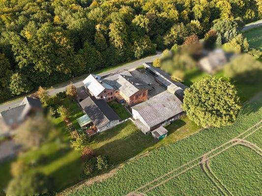 Objektansicht 4 (Drohne)