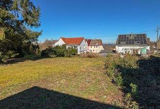 Blick Richtung Nordwesten