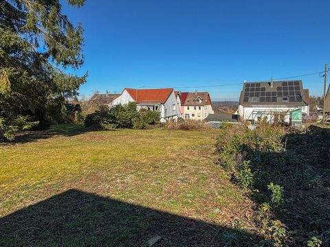 Straubenhardt Grundstücke, Straubenhardt Grundstück kaufen