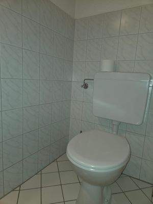 WC separat