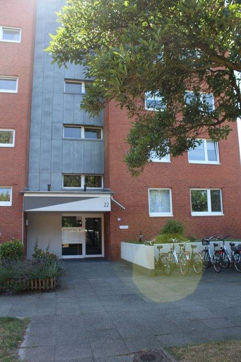 Neumünster Wohnungen, Neumünster Wohnung kaufen