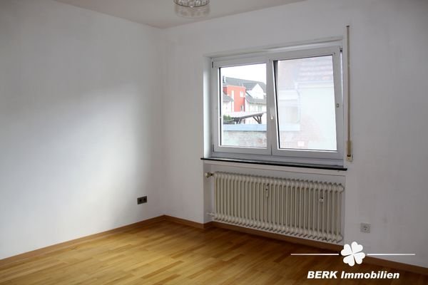 BERK Immobilien - EG - Zimmer