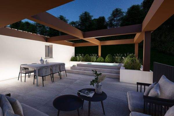 Prestigeprojekt „Finestra Sul Lago“ – am Lago d´Iseo