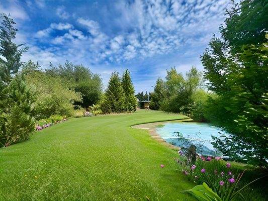 Ansicht Visualisiert